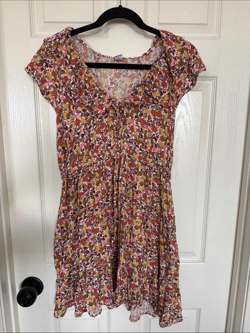 Women’s Old Navy dress size large